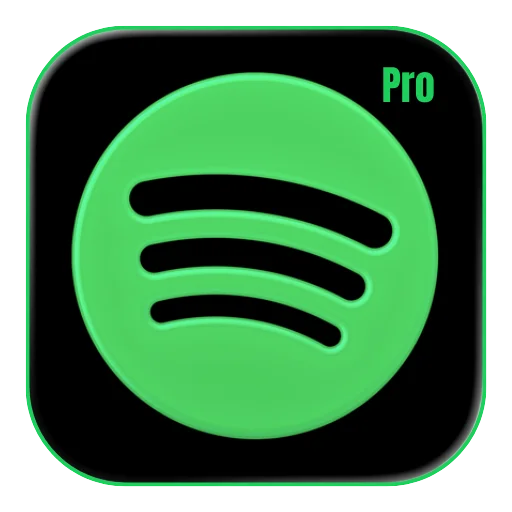 spotifymodapk logo