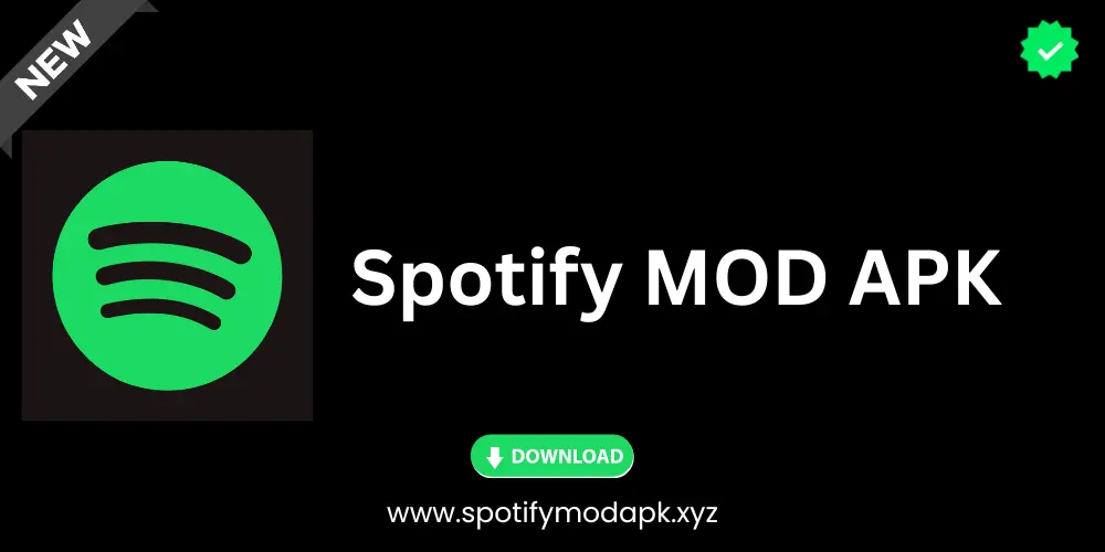 spotify mods apk